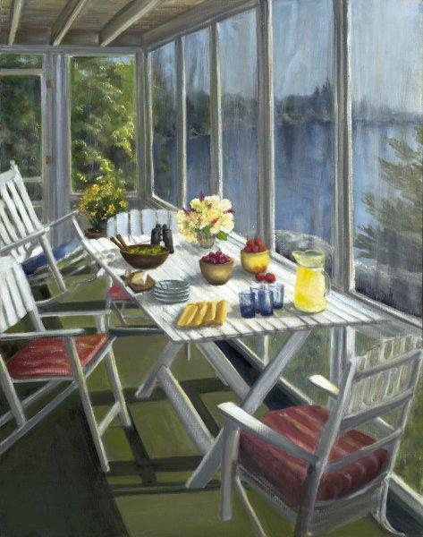 25 Screened-In 22x28