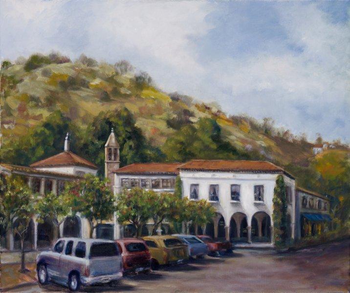 38 Abalone Cove 20x24