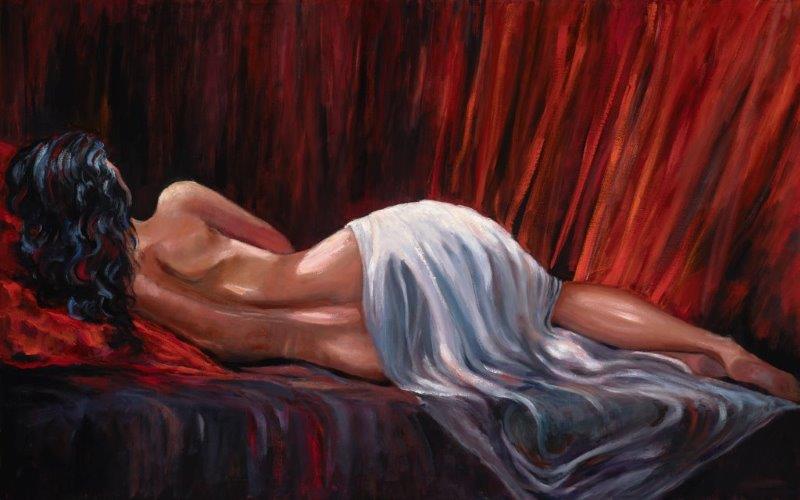 RED, Ascenio inspired