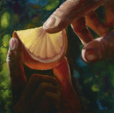 52 Nature Made 12x12